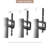 Fairholme Ebern Designs Multi-Screen Single Screen Floor stand mount Electronic Mount