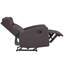 Fauteuil inclinable Forontenac