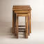Mira Modern Nesting Tables