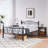 Alsa Metal Piece Bedroom Set-737320551-737320555