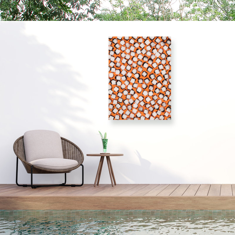 Canvas Wall Decor, 32'' H x 24'' W