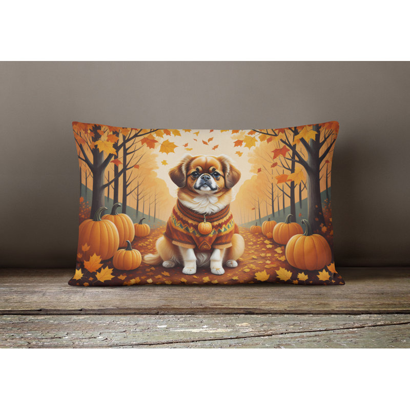 Other/No Pattern Outdoor Throw Pillow