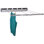 Steel & Aluminum Retractable Laundry Dryer with Slim Wall‑Mounted Design