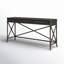 Retreat 73.5" Console Table-538266660