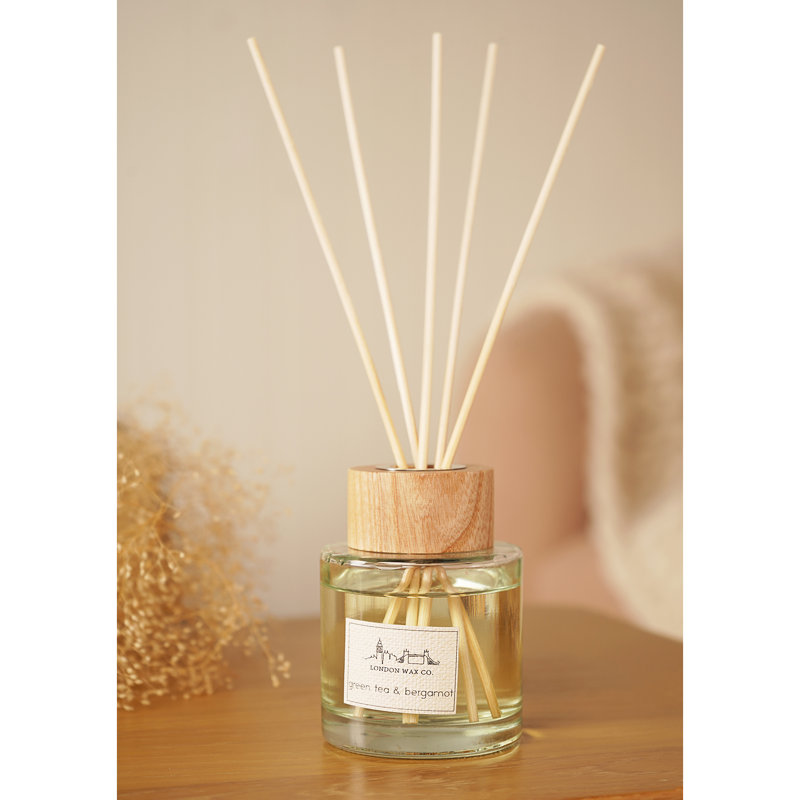 Reed Diffusers And Sticks, Fruity