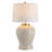 Domonik Ceramic Table Lamp