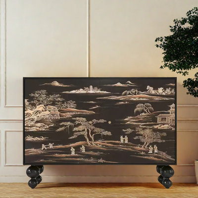 Armoire d'appoint