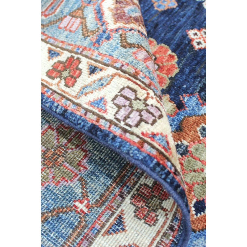Bijar One-of-a-Kind 7'1" X 13'9" Area Rug