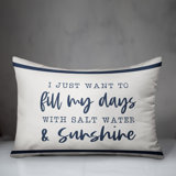 Throw Pillow