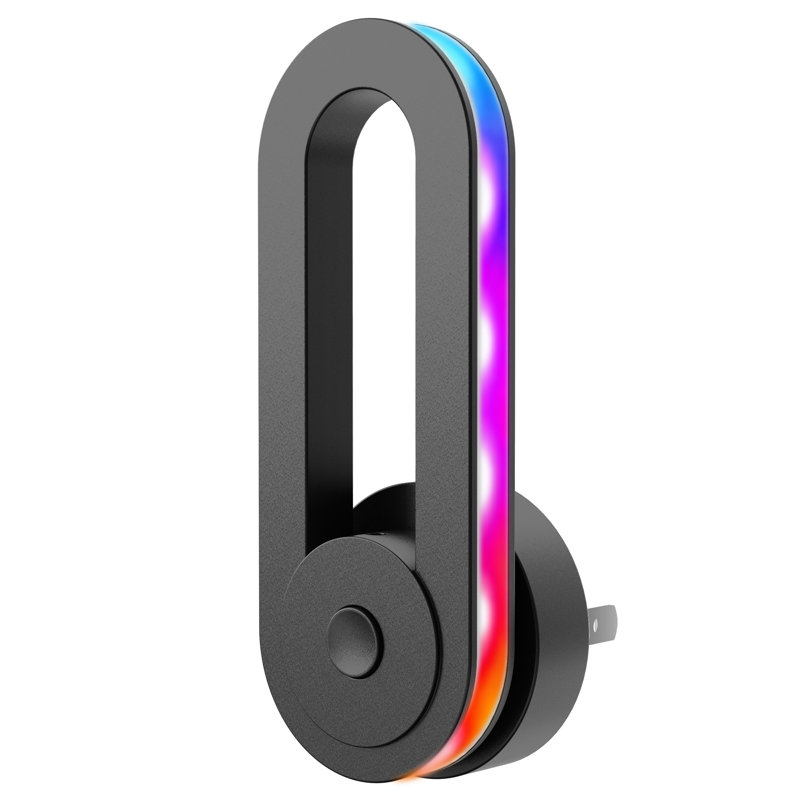 Rainbow Kids Night Light