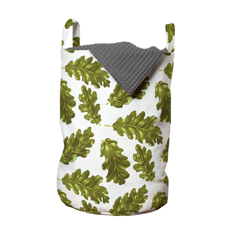 Laundry Bag with Handles