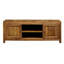 Santa Barbara Solid Wood TV Stand