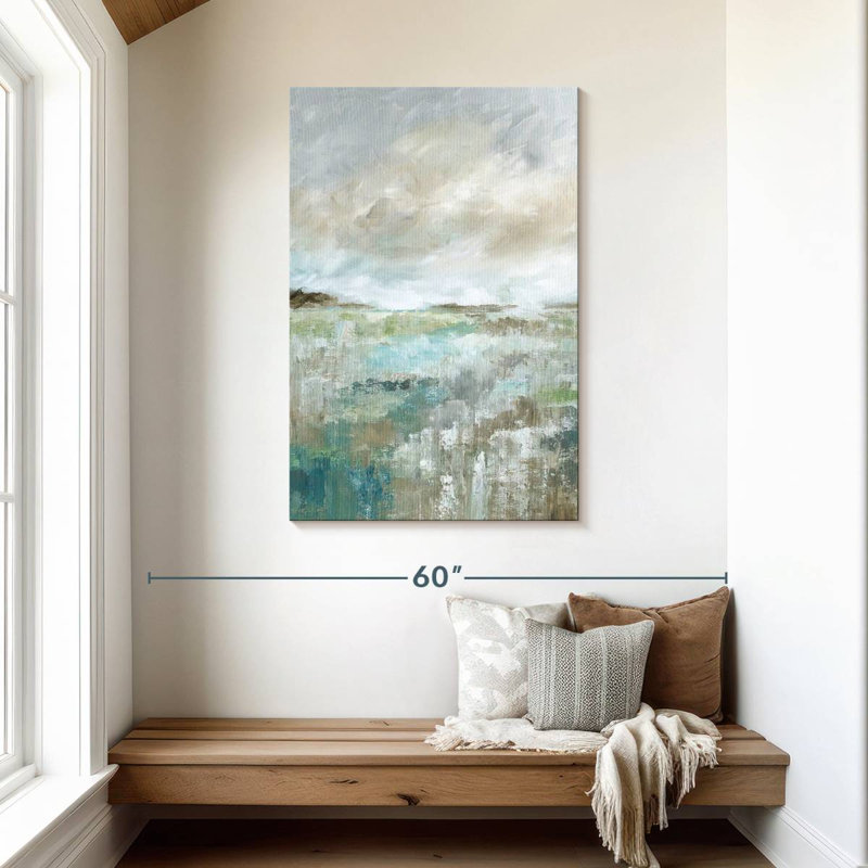 Avery Soft Vista II, 45" H x 30" W