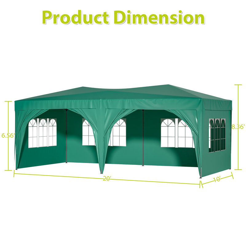 Sidy Tent