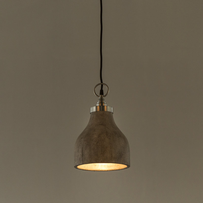 Nellcote 1 - Light Pendant