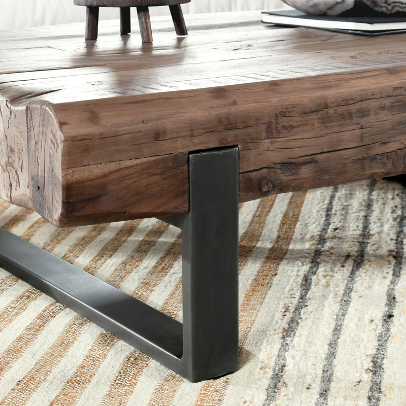 Duarte Single Coffee Table