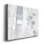 Fogscape I - Reproduction d'art sur toile tendue-2006755336