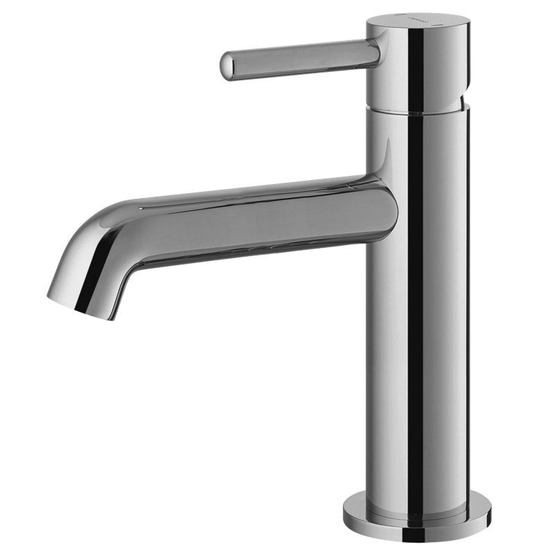 Mayday Mono Basin Mixer, Chrome