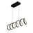 Cumby 1 - Light LED Pendant-1501187556