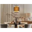 Brumunddal 1 - Light Natural Drum Pendant-1774745884