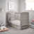 Warm Grey selected