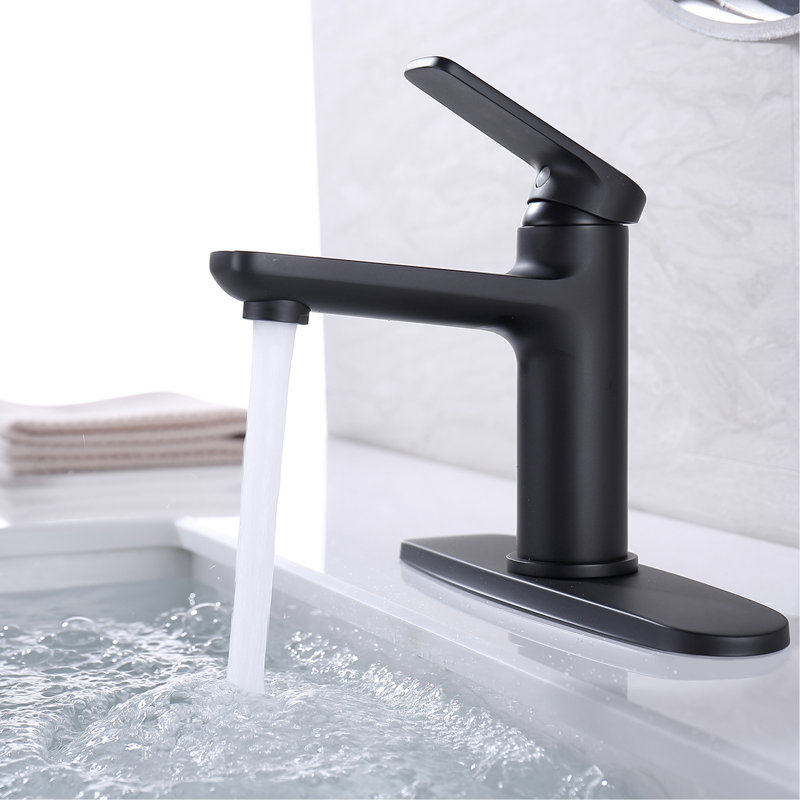 Vessel Sink Faucet Single-handle Bathroom Faucet