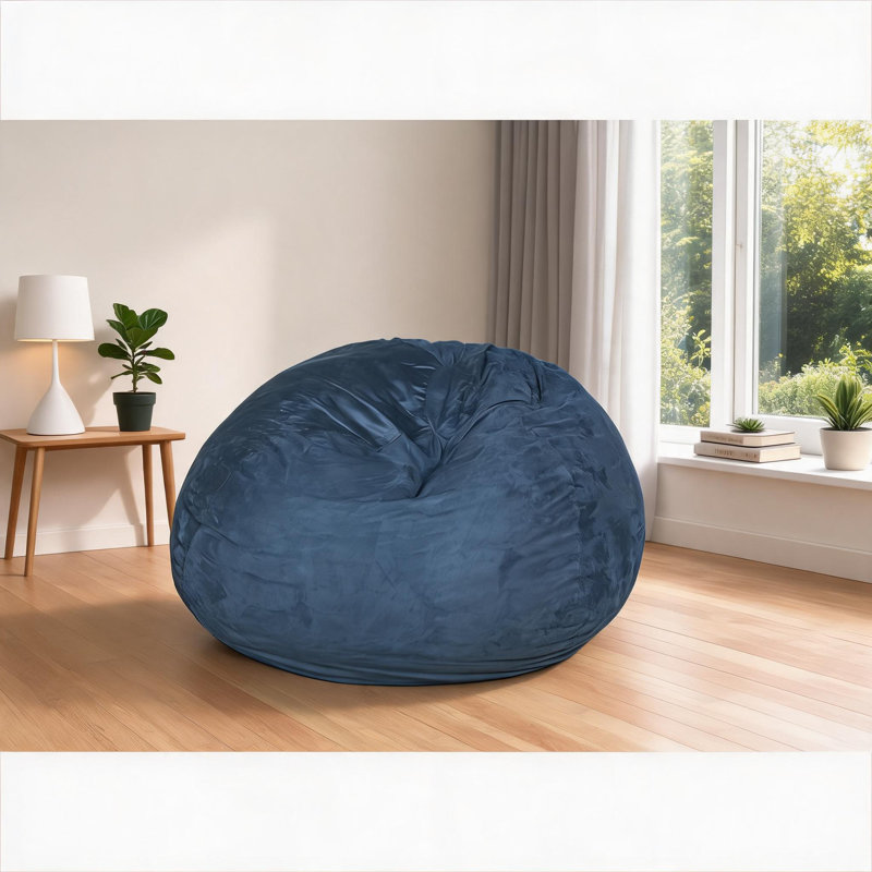 Fauteuil à billes Luxury