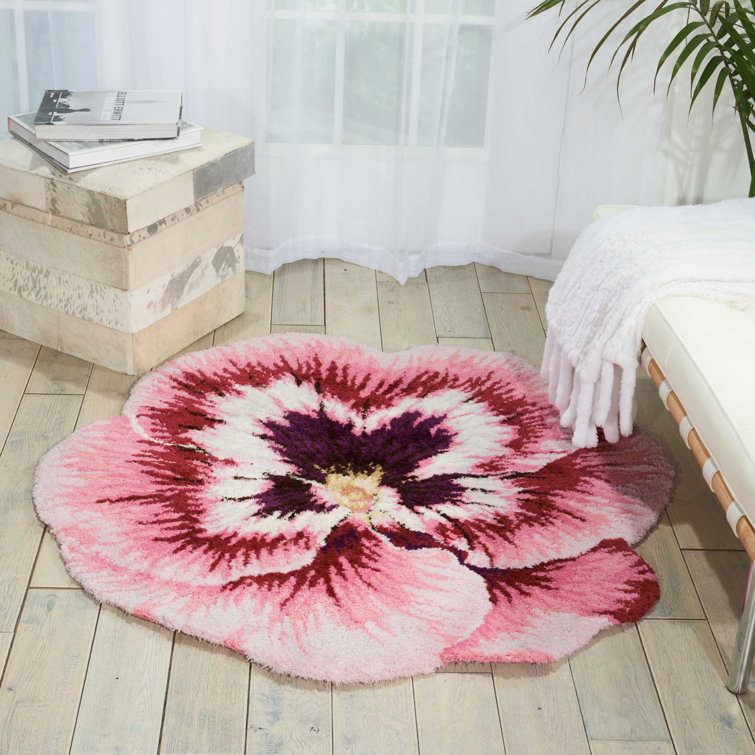 Wendover Floral Indoor Rug