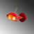Rouge est en rupture de stock