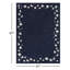Tapis bleu marine / blanc Lorccan-1531893826-1578421579