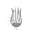 11.02'' H Metal Tabletop Votive Holder-856904379