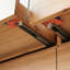 Buffet Viviyana 70,8