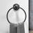 4 - Piece Bathroom Hardware Set