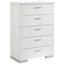 Ensemble de chambre avec très grand lit 5 pièces Dulcey-1251297899-1251297898
