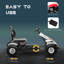 Ardzan Zoomie Kids Go Kart-1852679688