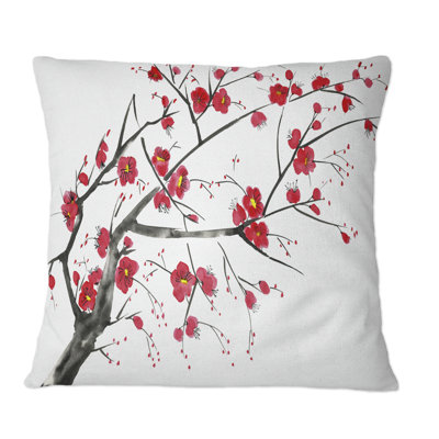 Coussin Blossoming