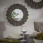 Miroir d'appoint Alikee Farmhouse-766174509-766174511