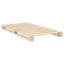 Brottman Solid Wood Bed-2116176631
