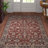 Artisan Performance Oriental Rug-117072414