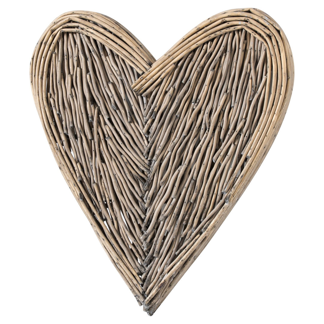 Halewood Willow Branch Heart