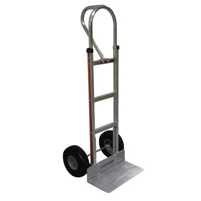 500 Lb. Capacity Hand Truck Dolly