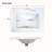 Bathroom Vanity with Ceramic Sink-964081957-964081956
