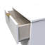 45 cm W Bedside Table