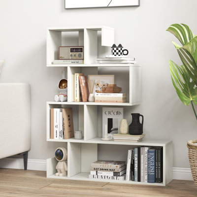 100cm H x 80cm W Standard Bookcase