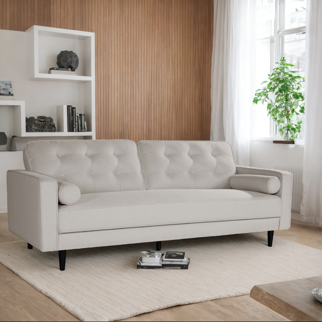 Latitude Run® Ayslyn 80 '' Wide Upholstered Sofa Wayfair