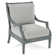Inveron Upholstered Armchair