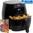 Deco Chef 5.8 Quarts Air Fryer-97696755