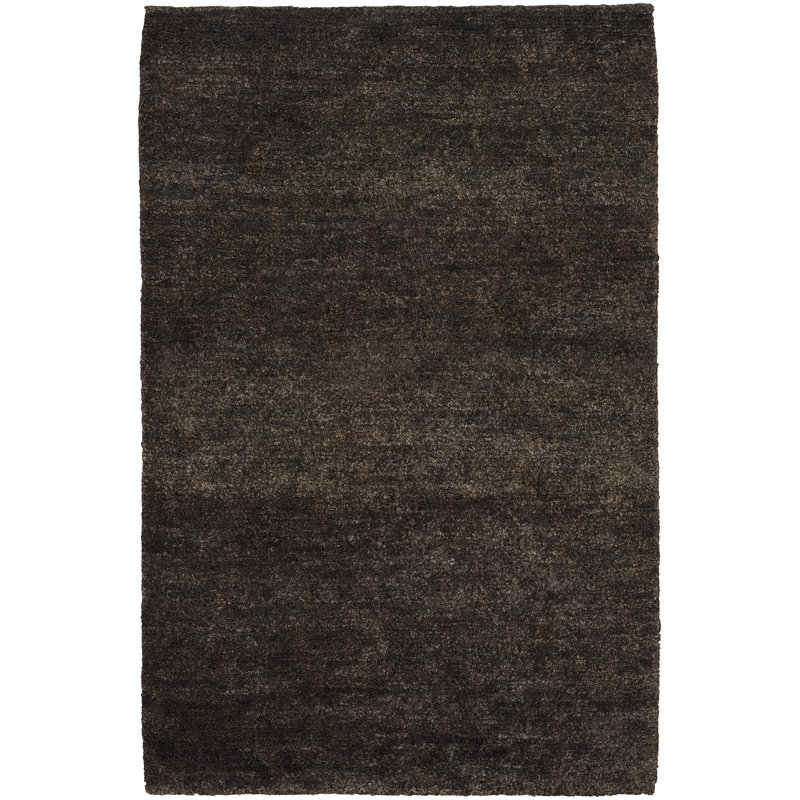 Urbana Handmade Jute Area Rug, Rectangle 5' x 7'6"