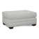 Bedford Upholstered Ottoman
