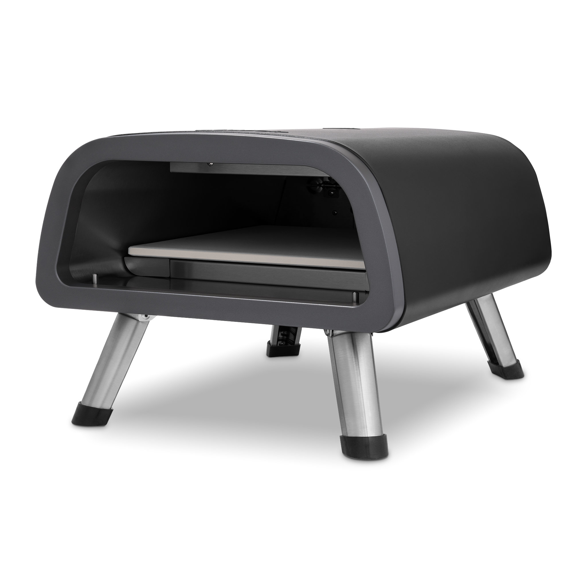 Newair 12” Portable Electric Indoor And Outdoor Pizza Oven with Accessory Kit for Outdoor Use & Reviews | Wayfair
